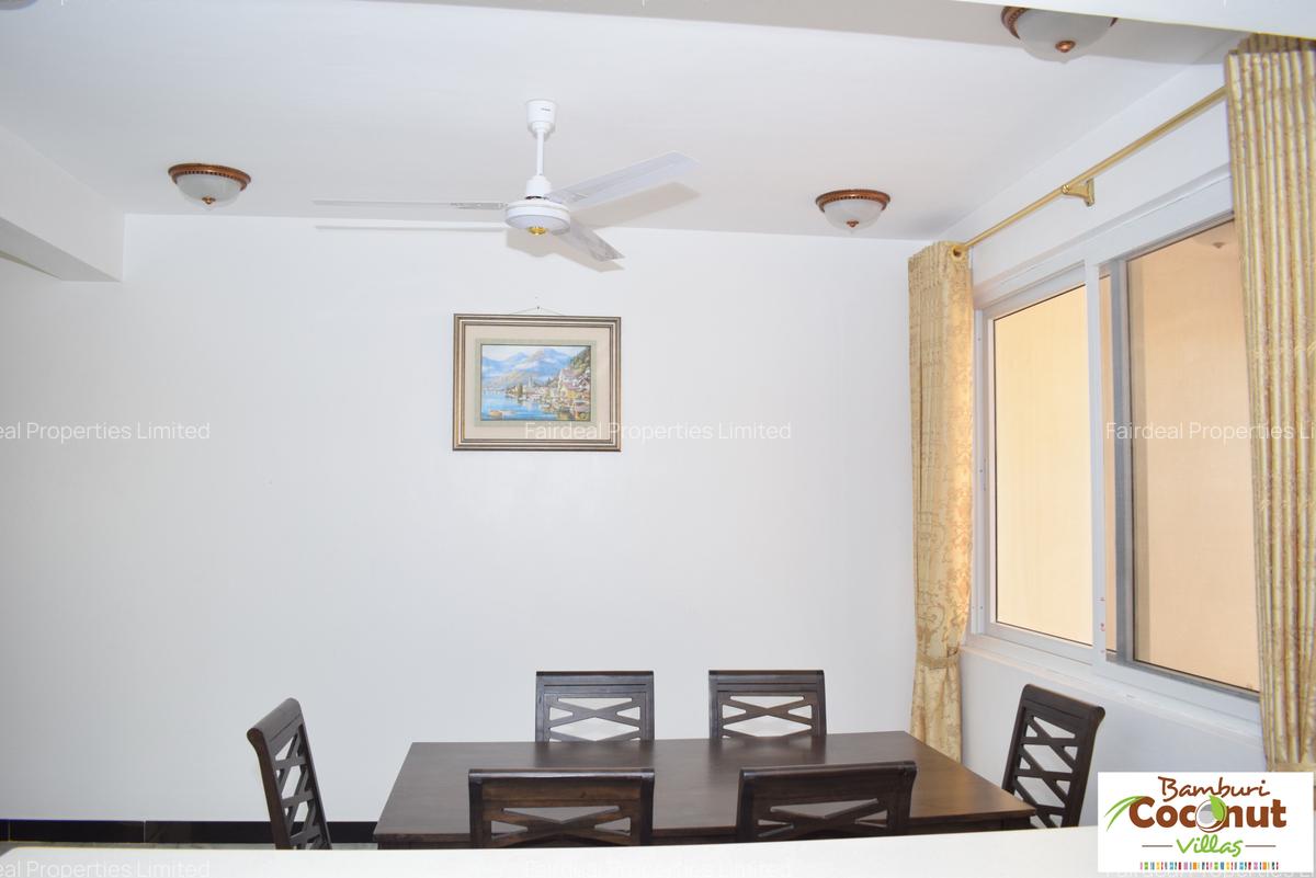 4 Bed Villa with En Suite at Jcc Road - 4