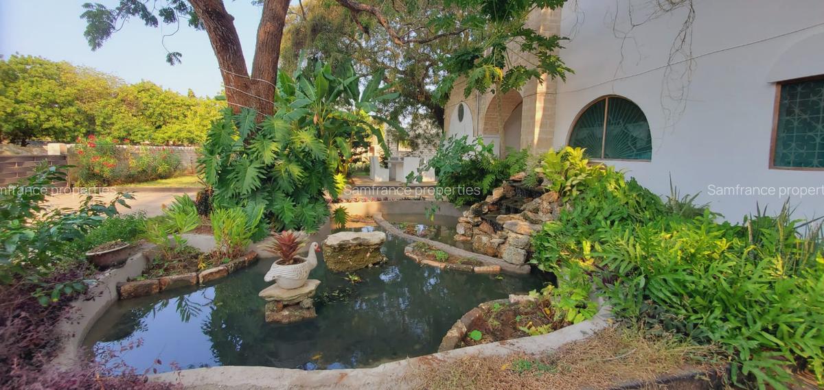 6 Bed Townhouse with En Suite at Kilifi Bofa - 2