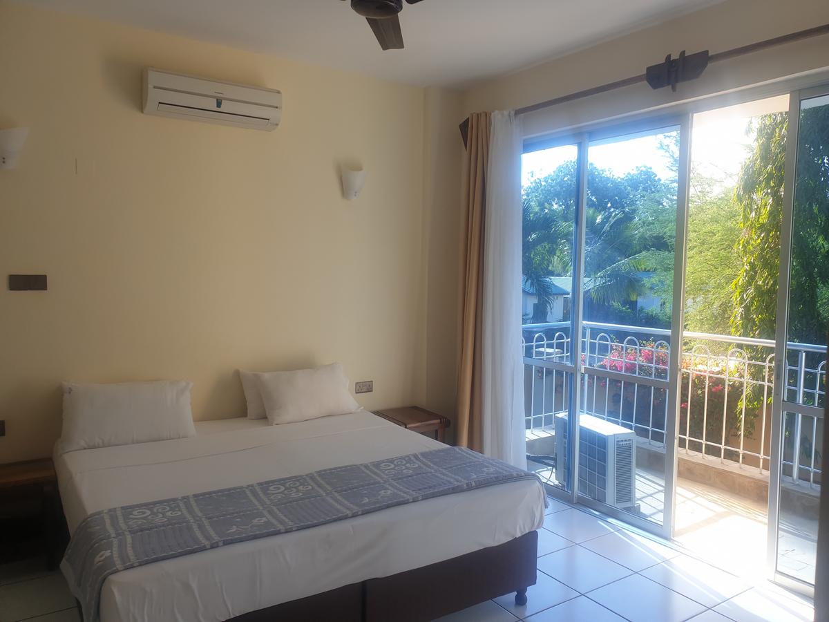 Serviced 2 Bed Apartment with En Suite at Nyali - 7