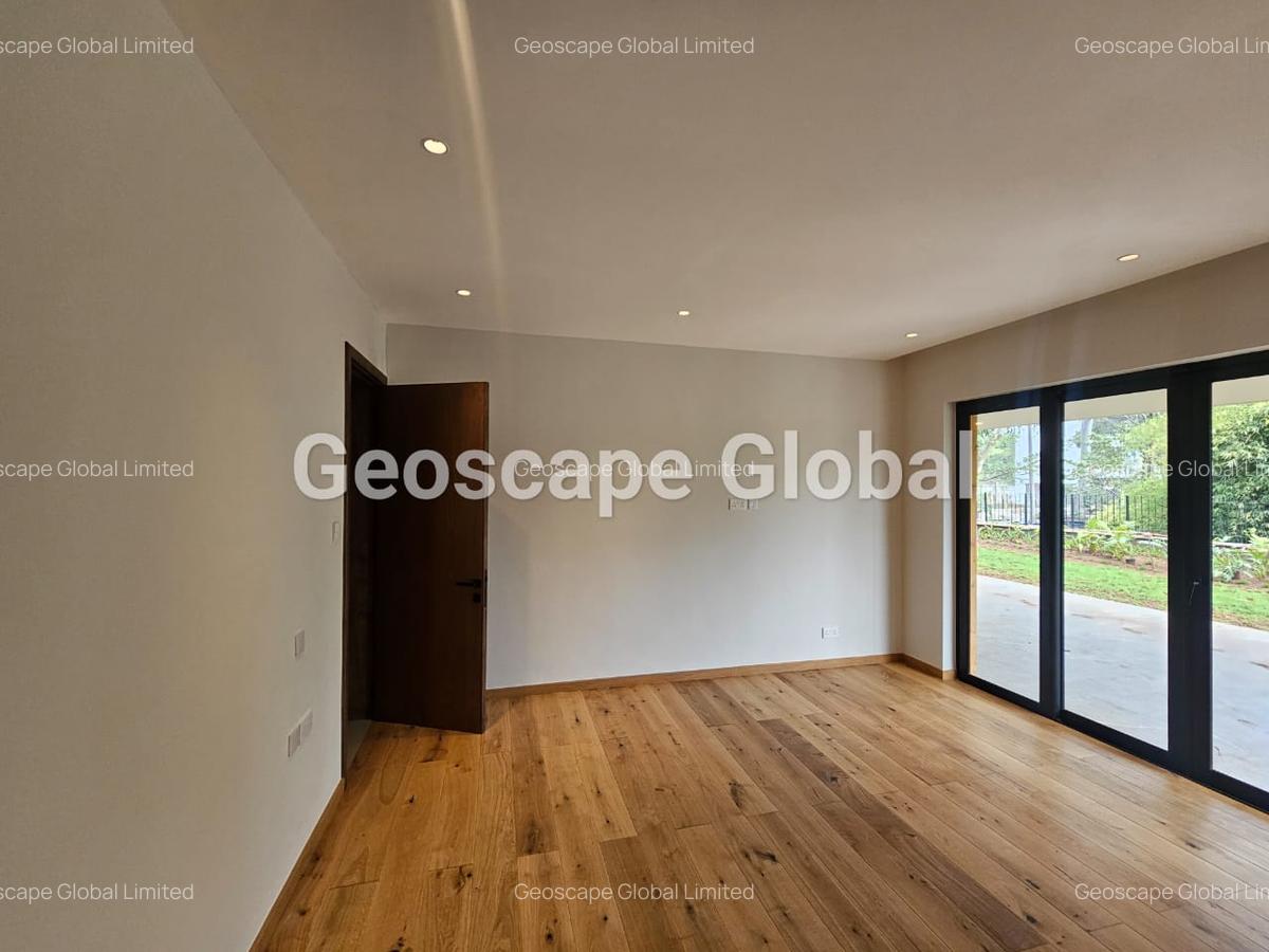 3 Bed House with En Suite in Lower Kabete - 11