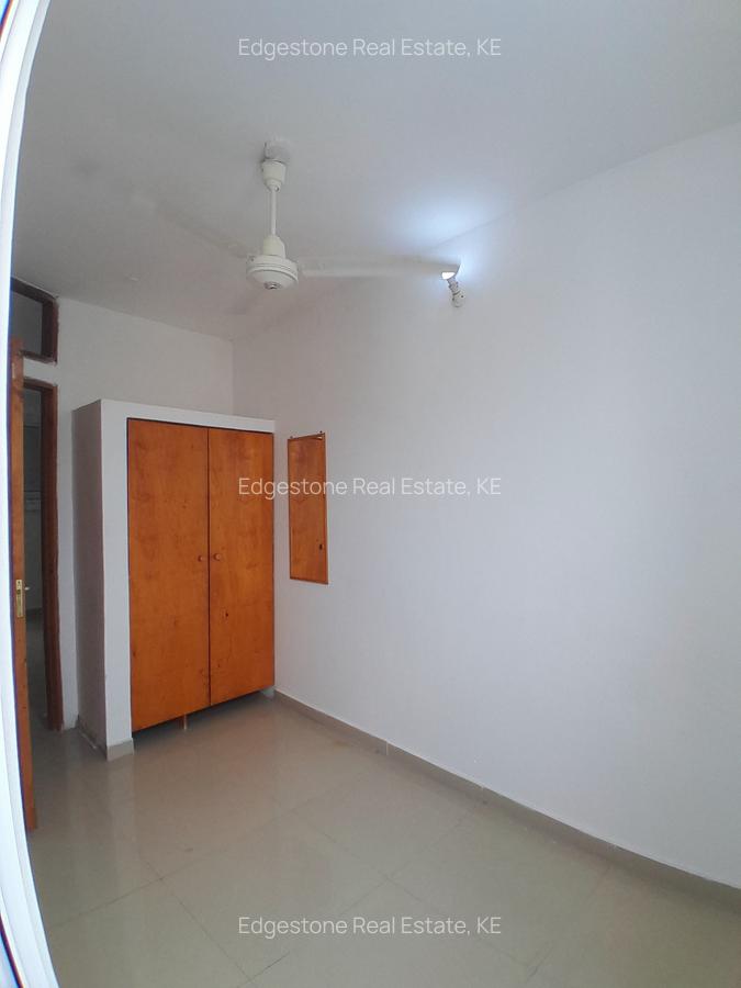 Studio Apartment with Borehole in Mtwapa - 5