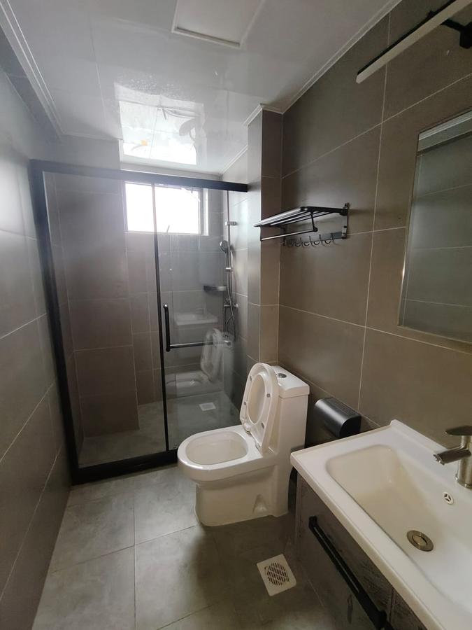 Serviced 2 Bed Apartment with Staff Quarters in Riverside - 5