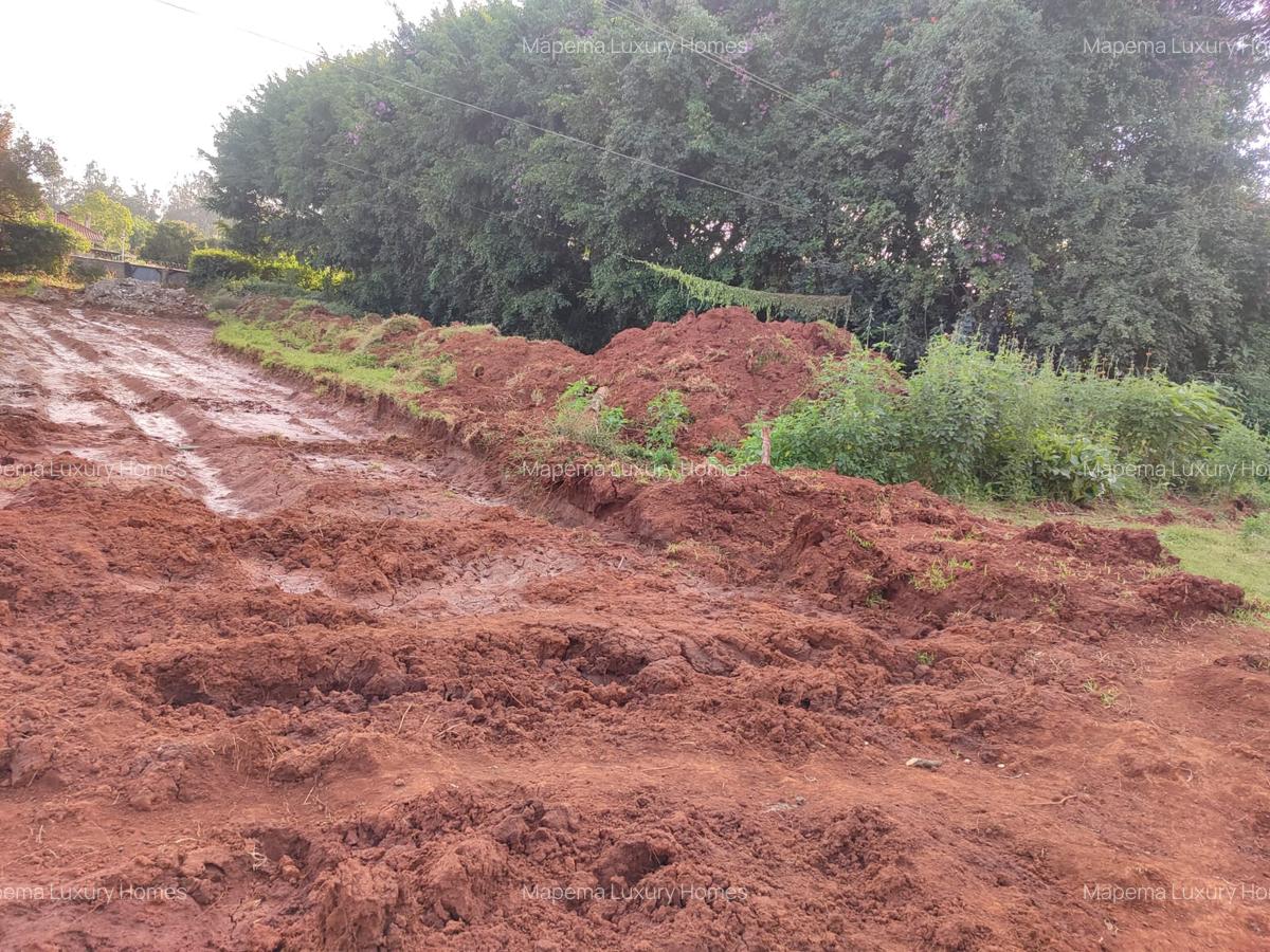 Residential Land at Karen - 17