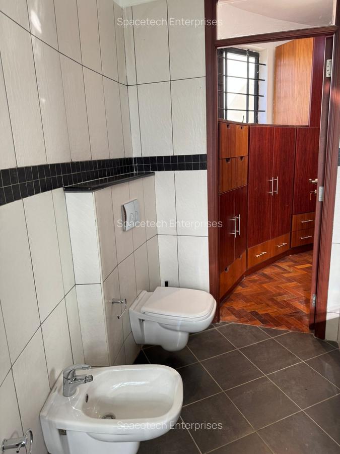 4 Bed House with En Suite in Lower Kabete - 14