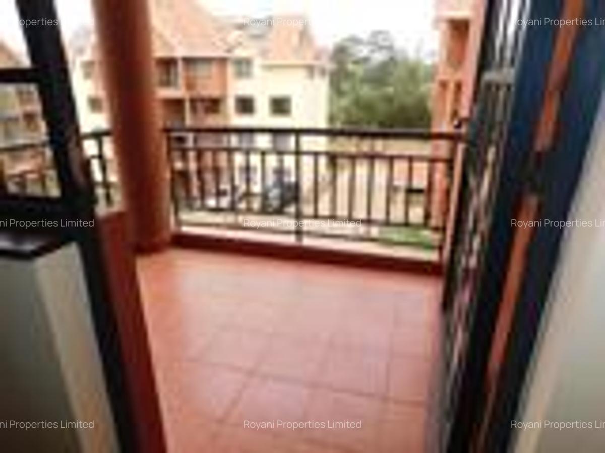 3 Bed Apartment with En Suite in Kiambu Road - 14