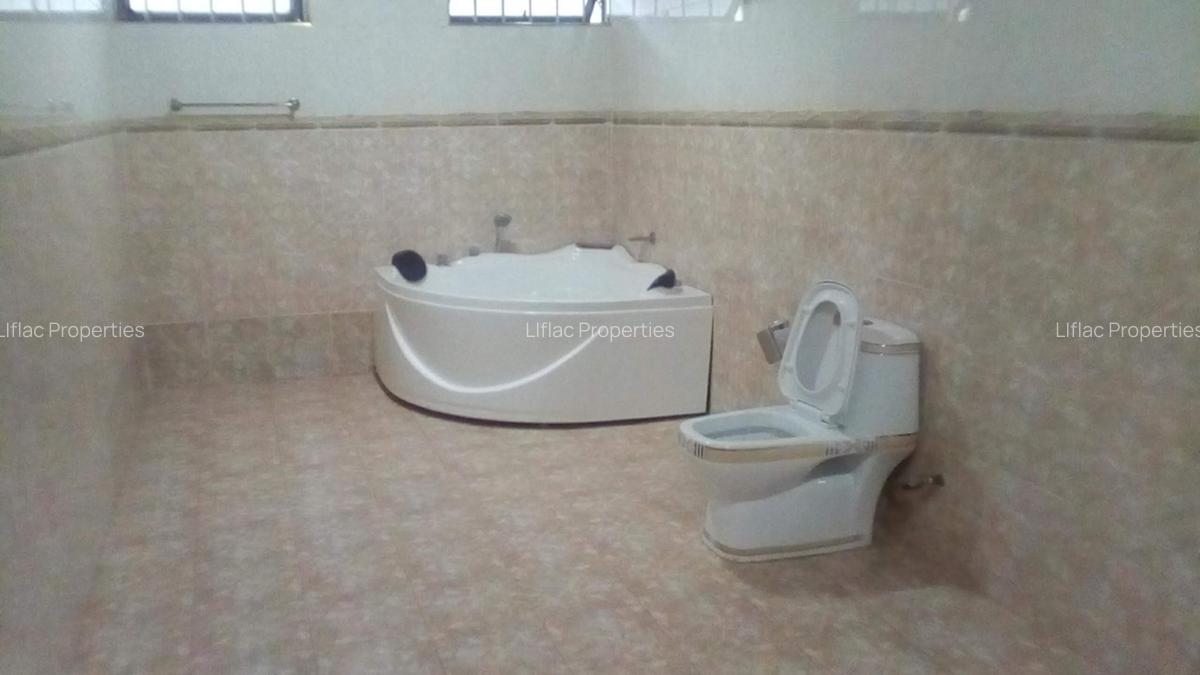 5 Bed Townhouse with En Suite in Lower Kabete - 13