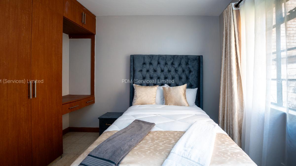 2 Bed Apartment with Parking at Imara Daima - 7