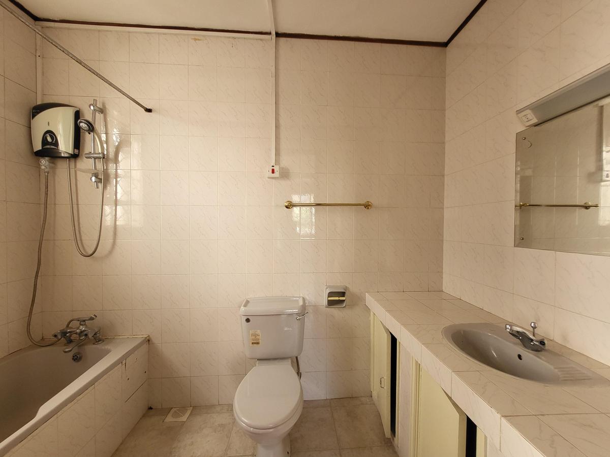 3 Bed Apartment with En Suite in Kileleshwa - 9