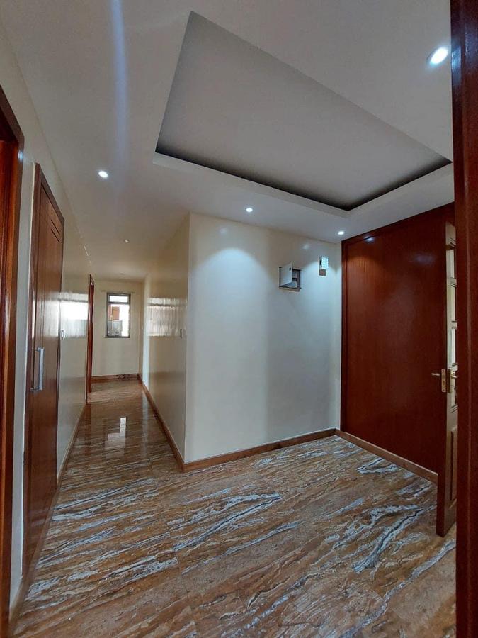 Serviced 4 Bed Apartment with En Suite in Kileleshwa - 5