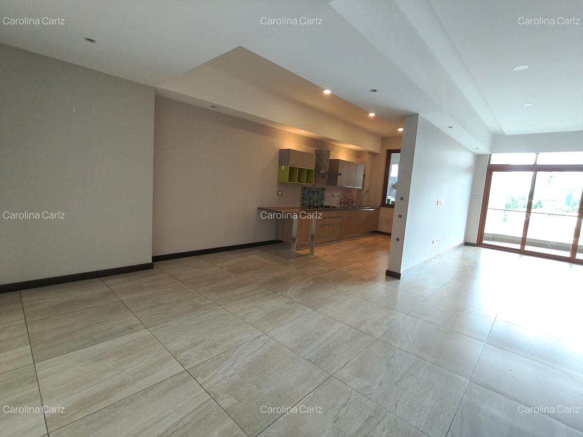 3 Bed Apartment with En Suite in Thigiri - 18
