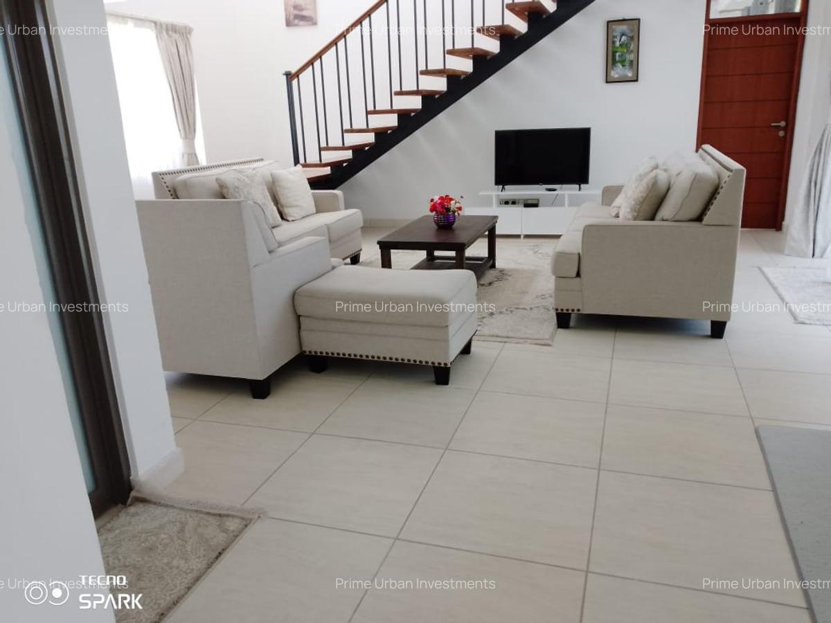 3 Bed House with En Suite at Awali Estate - 3