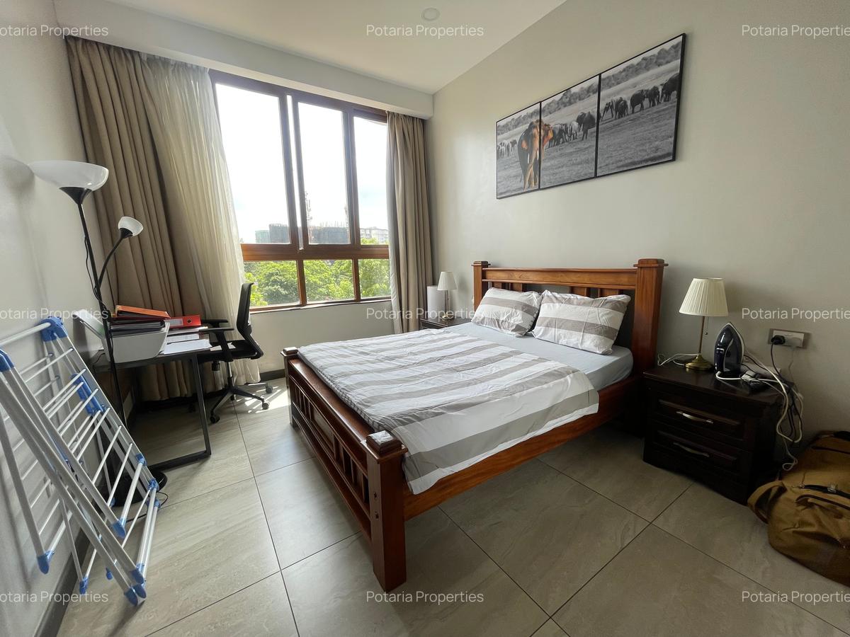 Serviced 2 Bed Apartment with En Suite in General Mathenge - 7