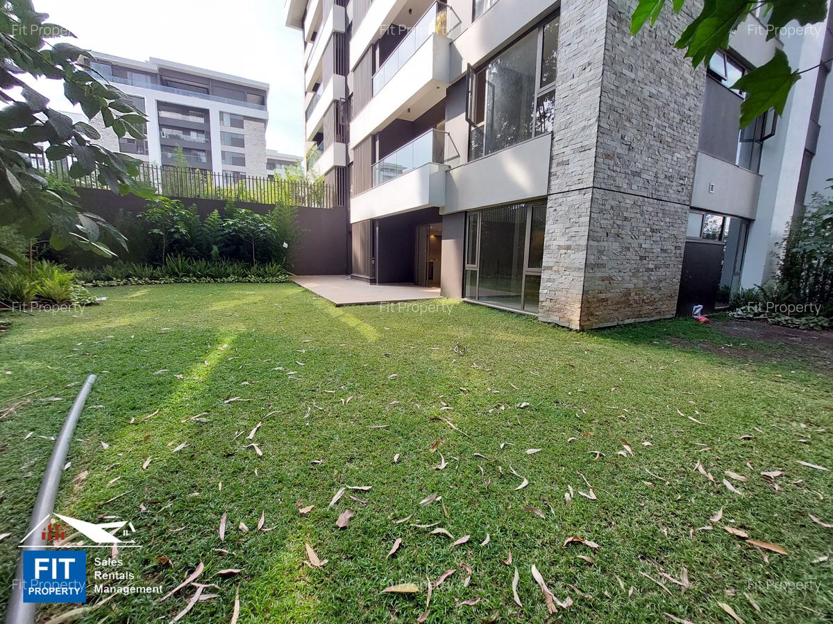 3 Bed Apartment with En Suite in Nyari - 6