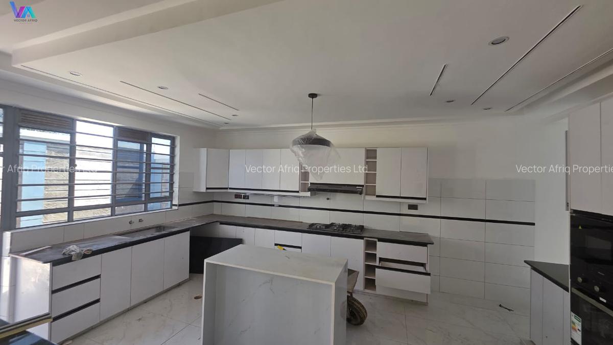 4 Bed Townhouse with En Suite in Ruiru - 8