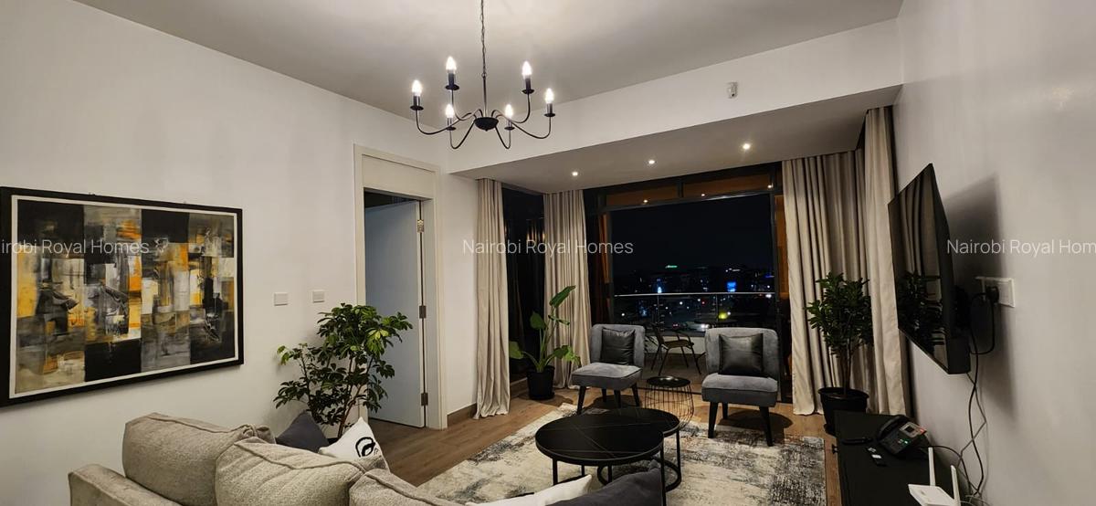 4 Bed Apartment with En Suite at Aqwing Road - 4
