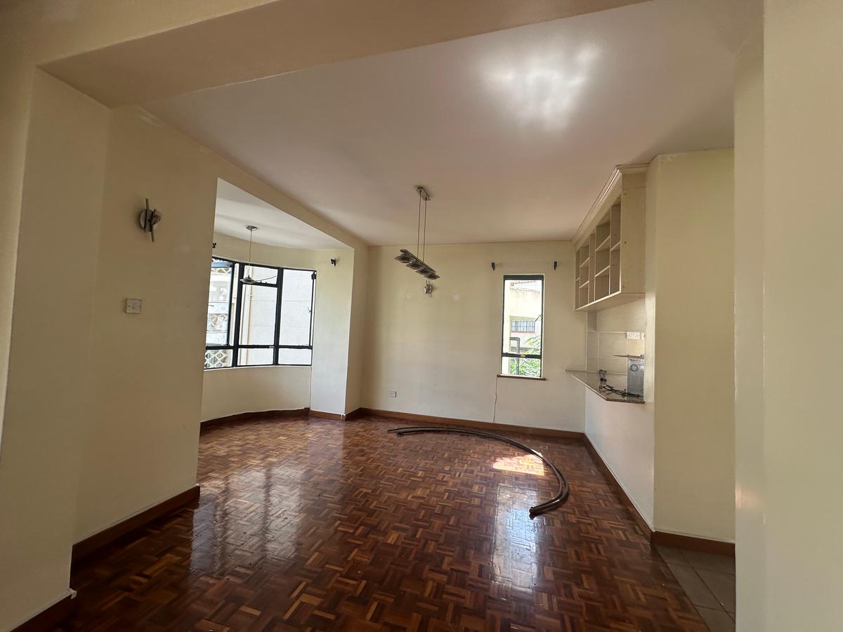 Serviced 3 Bed Apartment with En Suite in Lavington - 14