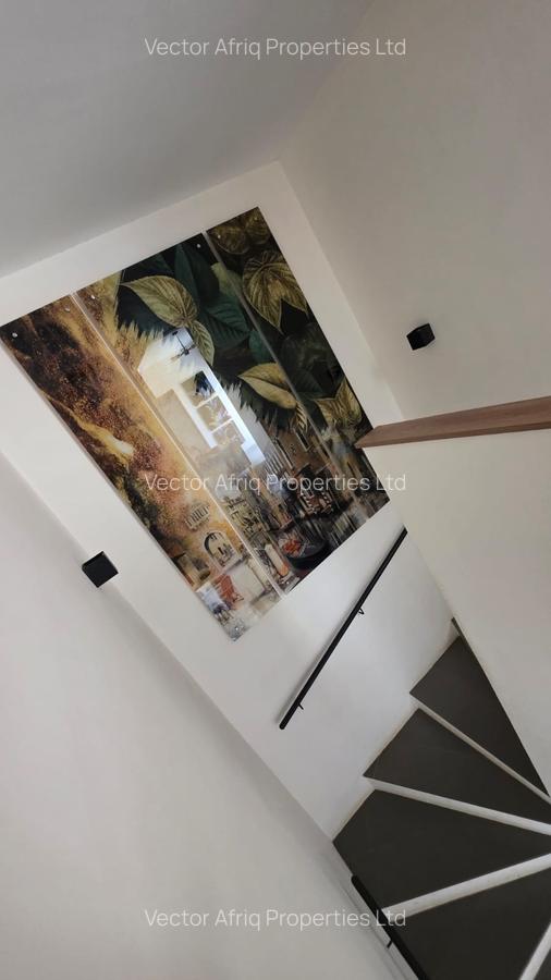 4 Bed House with En Suite in Ongata Rongai - 8