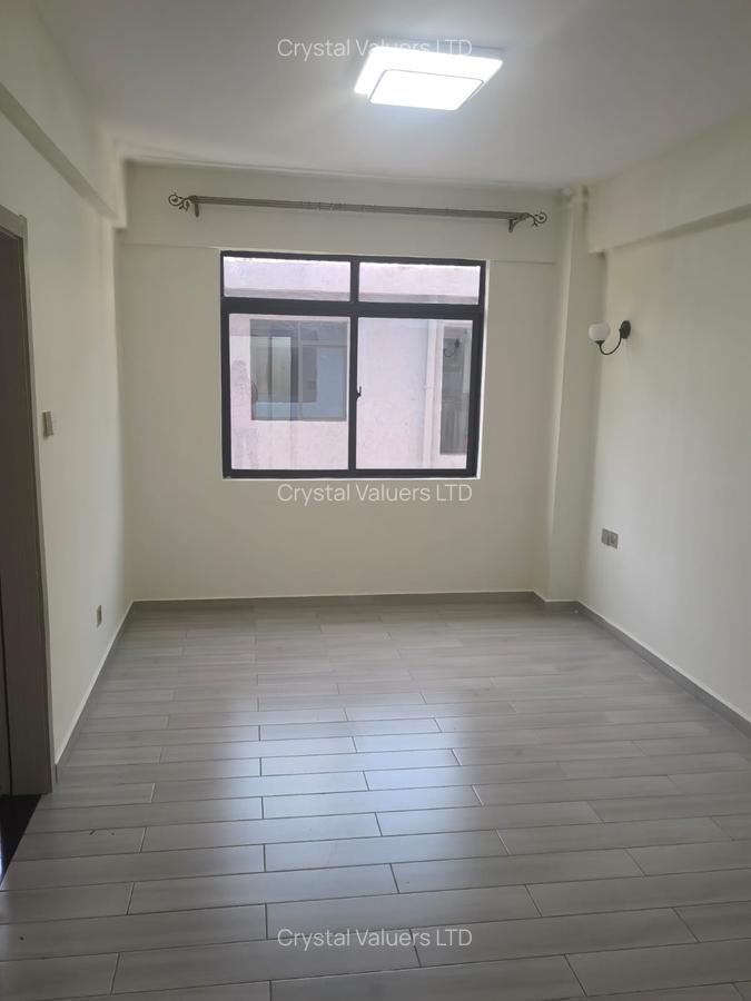 3 Bed Apartment with Borehole in Kileleshwa - 2