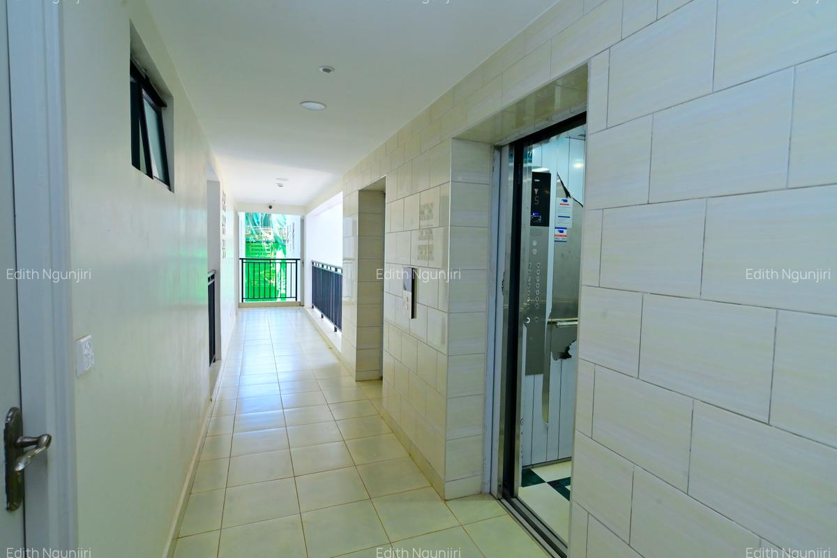 2 Bed Apartment with En Suite at Ndwaru Road - 6