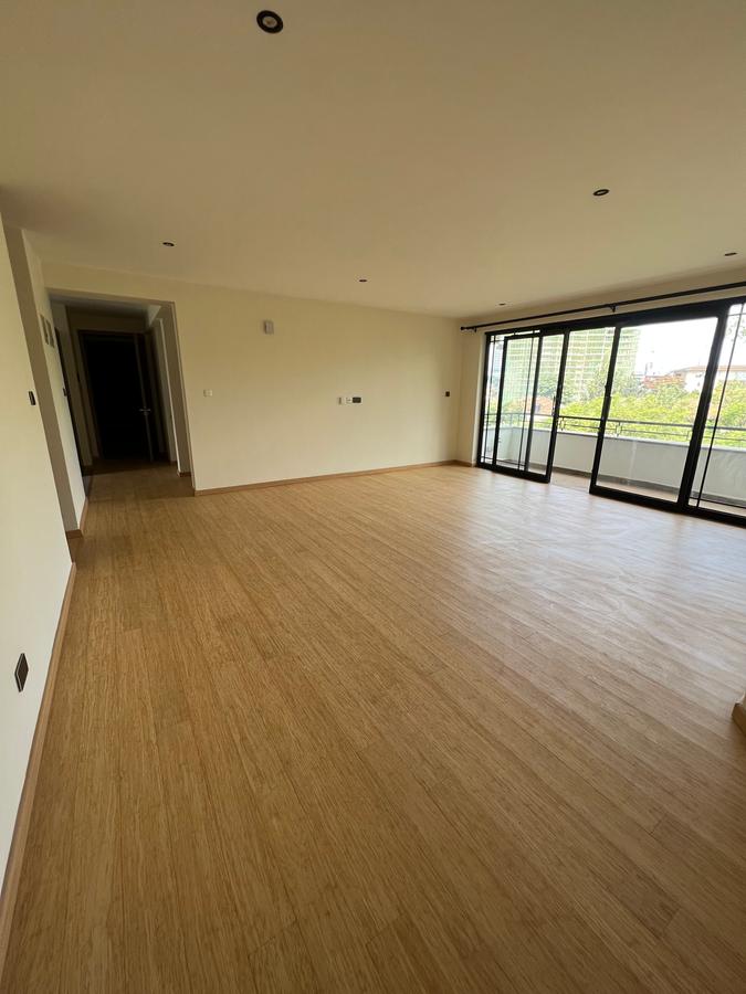 3 Bed Apartment with En Suite at Westlands - 16