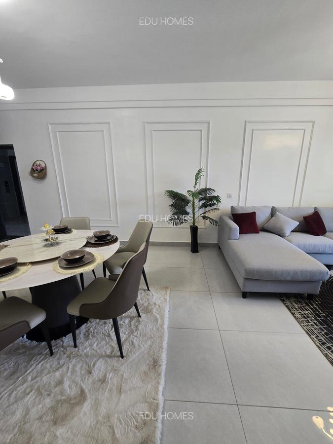 2 Bed Apartment with En Suite at Syokimau - 12