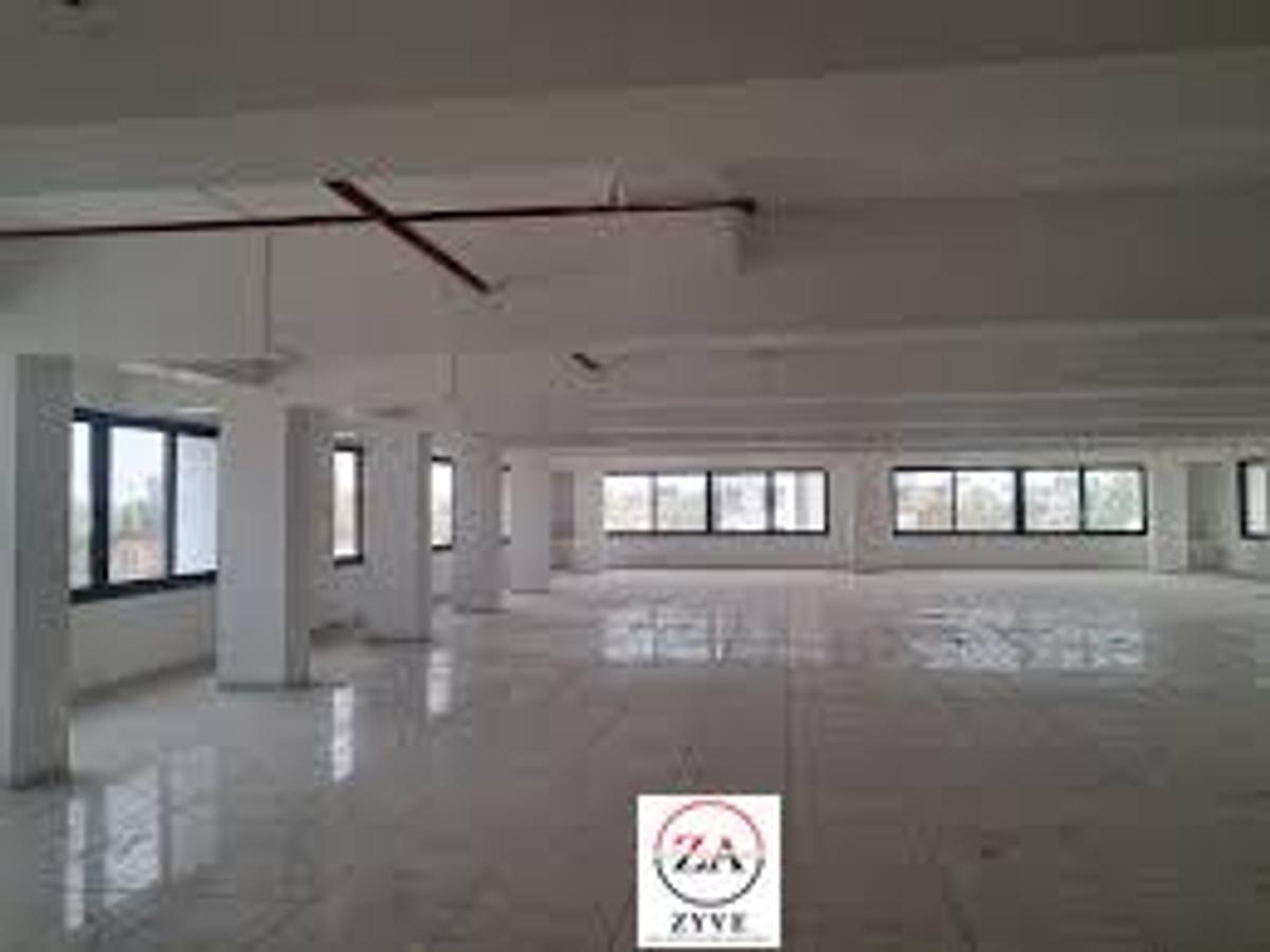 6,000 ft² Commercial Property with Backup Generator at Westlands - 1