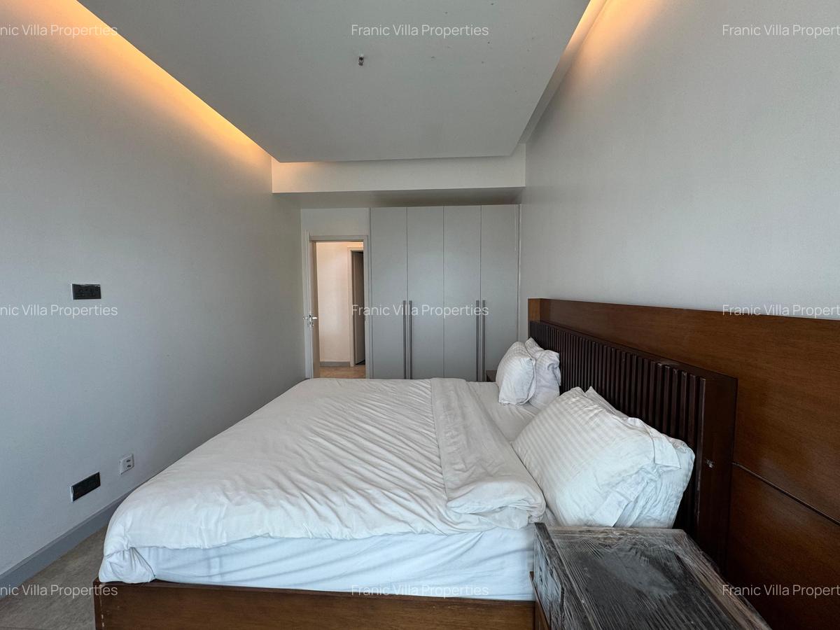 Serviced 1 Bed Apartment with En Suite at Church Road - 14