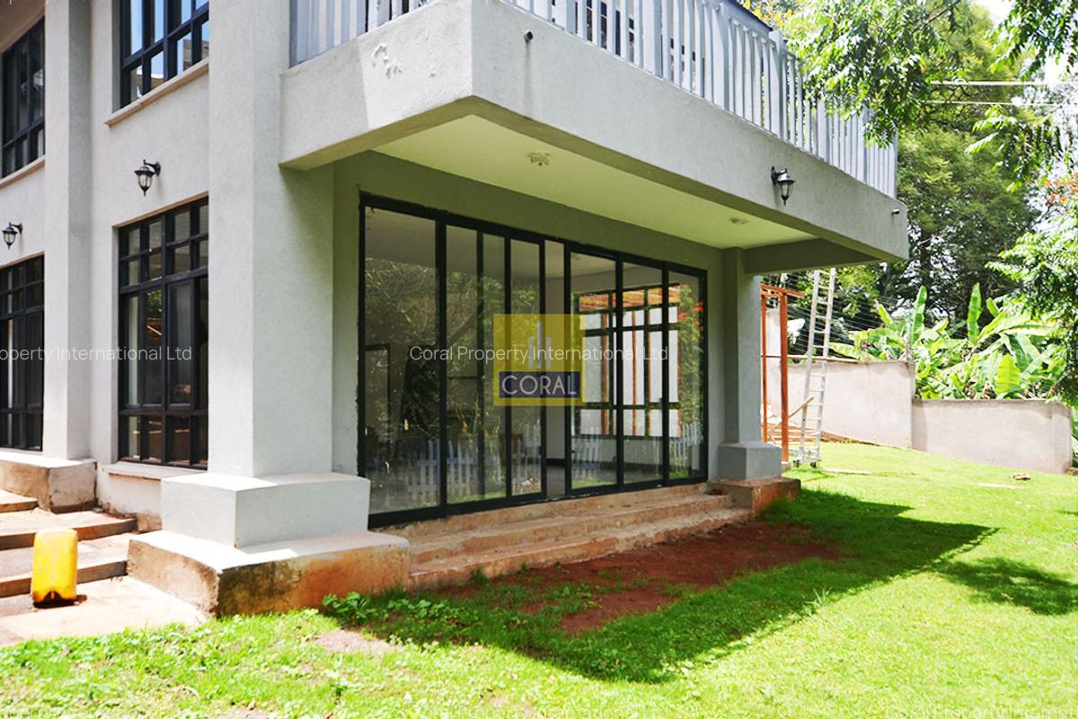 4 Bed House in Lower Kabete - 3