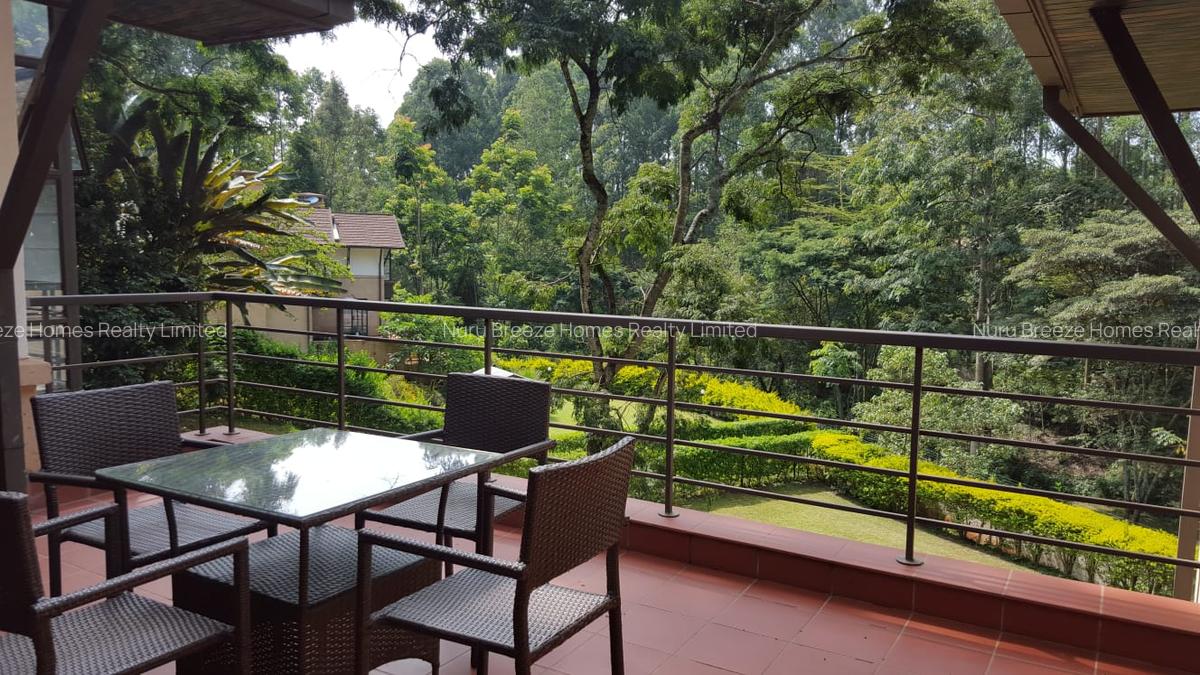4 Bed Townhouse with En Suite in Rosslyn - 12