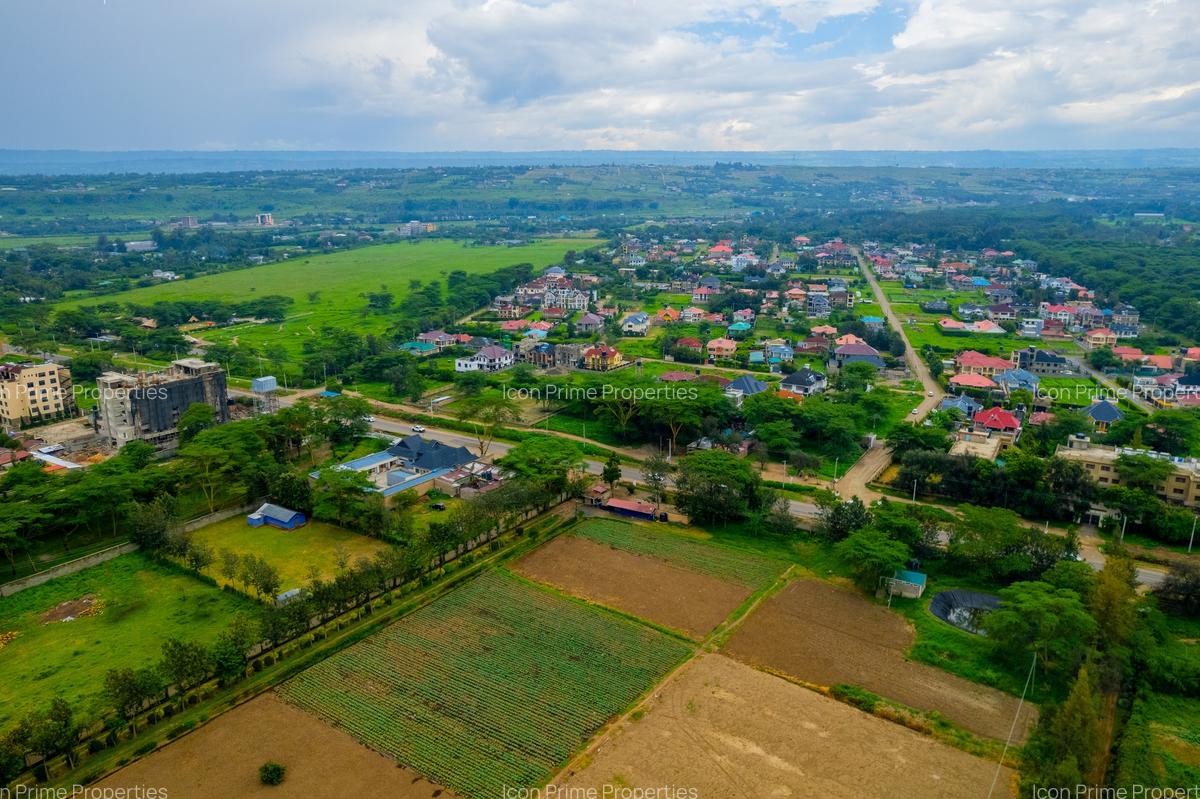 0.115 ac Land at Mirera - 4