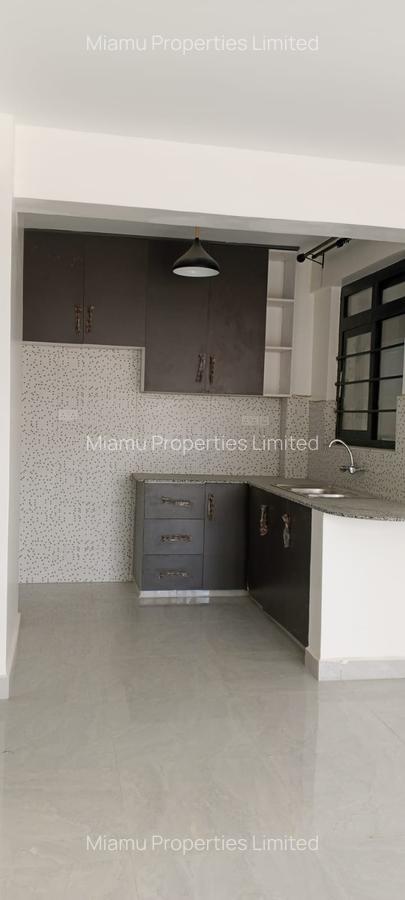 1 Bed Apartment with Backup Generator at Limuru Road - 7