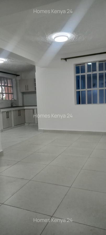 4 Bed Apartment in Thindigua - 5