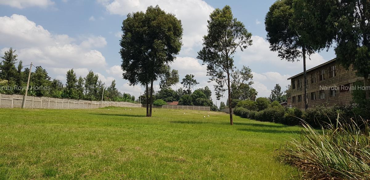 Commercial Property with Backup Generator at Close To Braeburn Garden Estate - 17