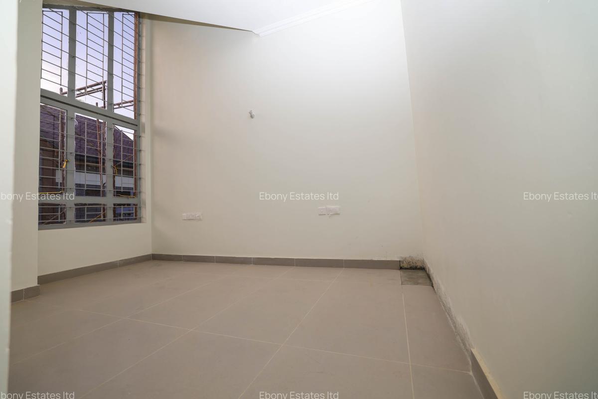 5 Bed Townhouse with En Suite at Enkasiti Kimalat - 14