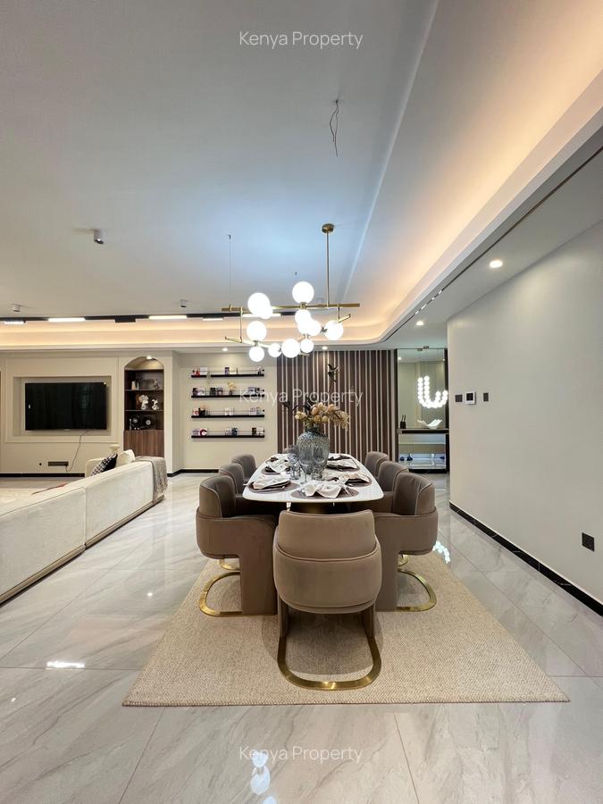 2 Bed Apartment with En Suite at Lavington - 3