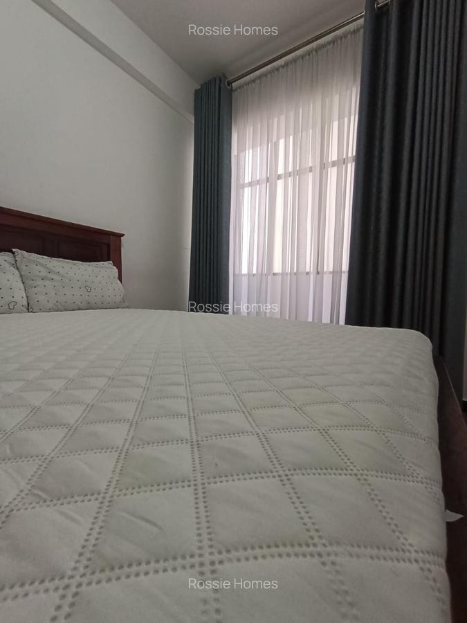 Serviced 3 Bed Apartment with En Suite in Kilimani - 8