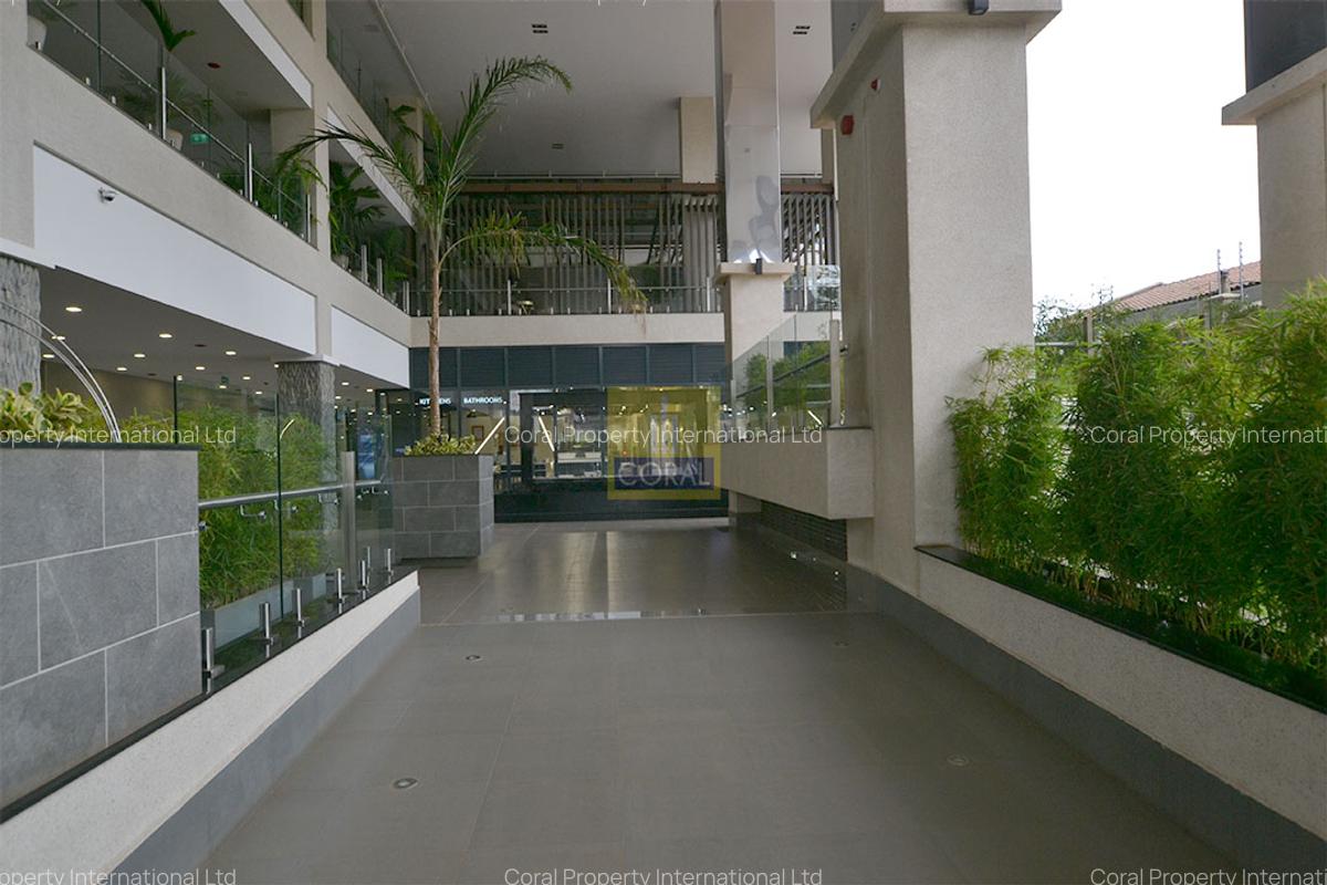 Office in Westlands Area - 9