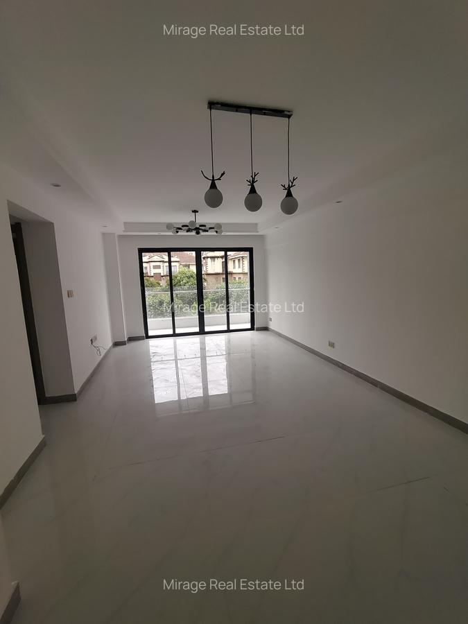 2 Bed Apartment with Gym in Kileleshwa - 13