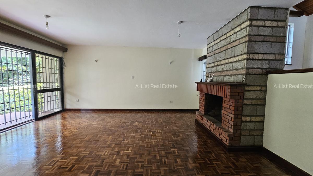 4 Bed Townhouse with En Suite at Laikipia Road - 2