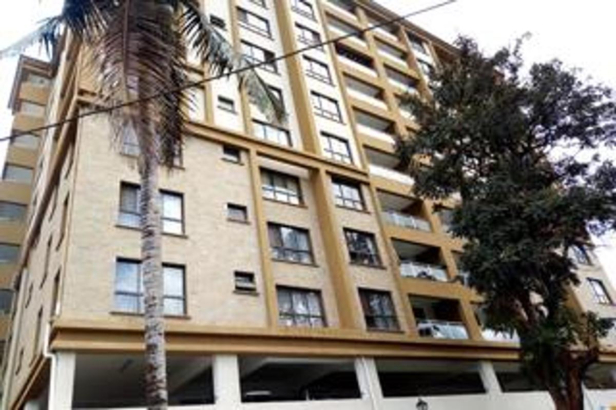 3 Bed Apartment with En Suite at General Mathenge Road - 1