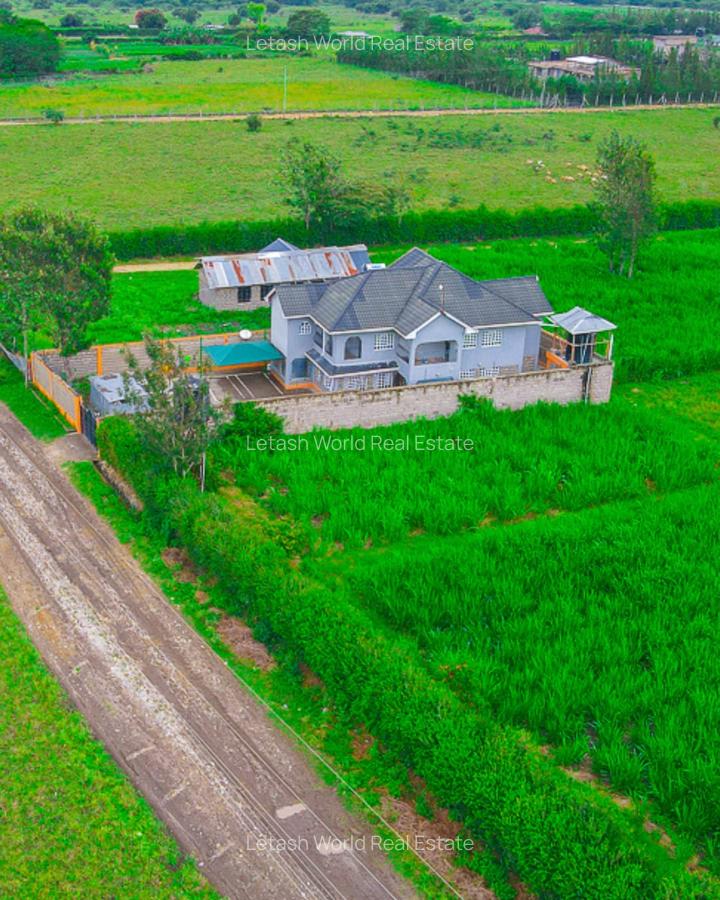 Land in Kitengela - 3