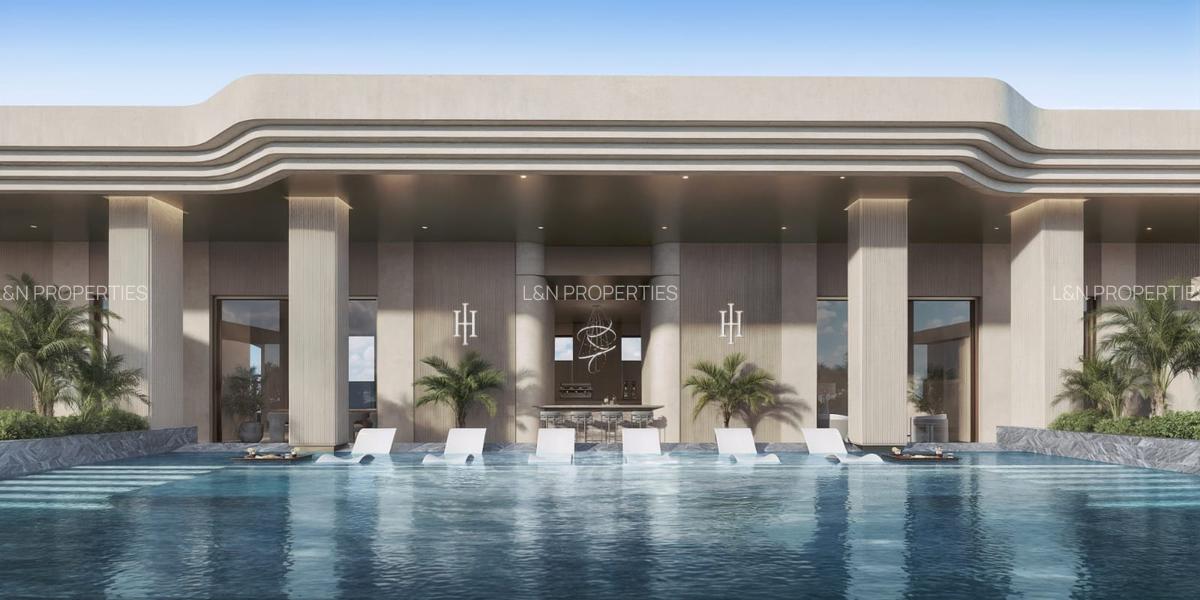 1 Bed Apartment with En Suite at Ring Road Parkland Road - 7