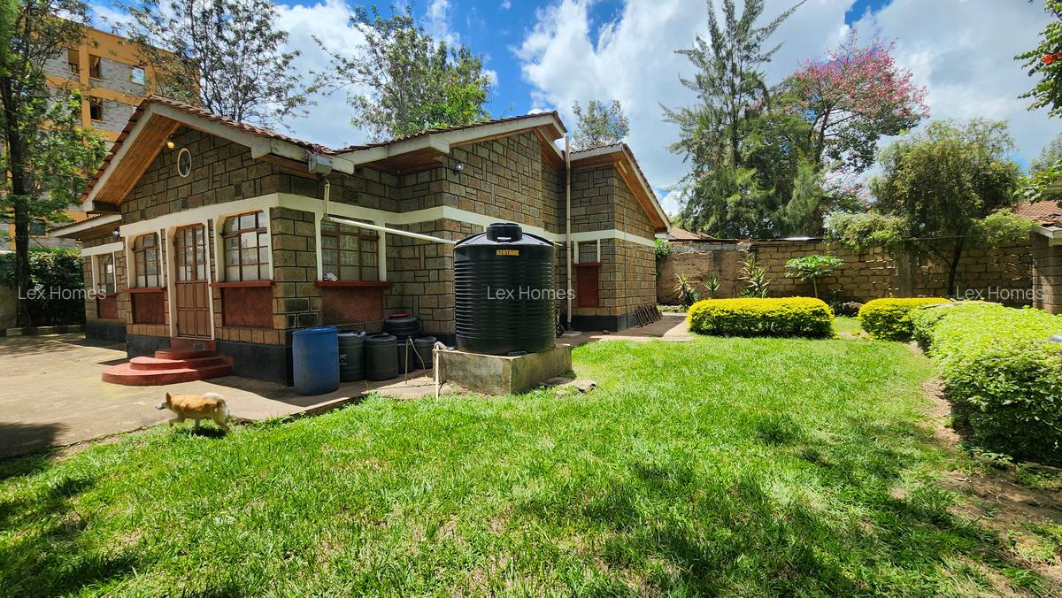 3 Bed House with En Suite at Ongata Rongai - 6