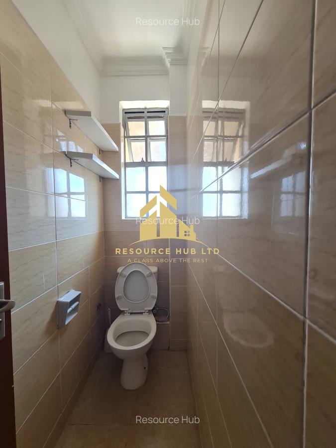 3 Bed Apartment with En Suite at Loresho Ridge - 8