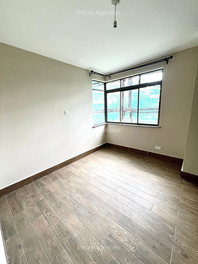 3 Bed Apartment with En Suite at Kirawa Road - 14