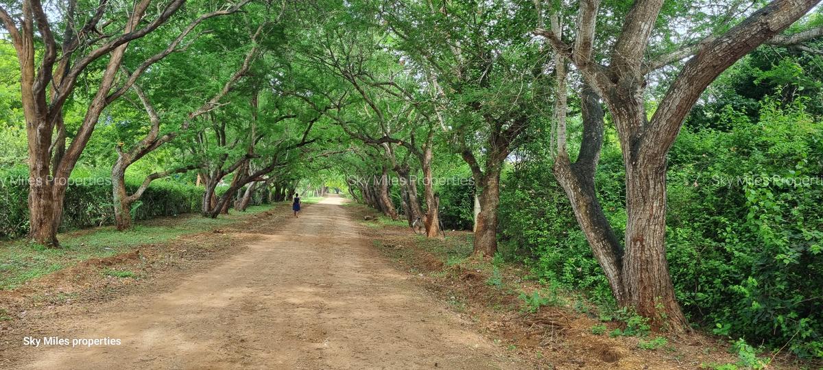 6 ac Land at Kilifi - 5