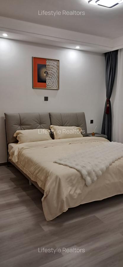 2 Bed Apartment with En Suite at Argwins Kodhek Road - 13