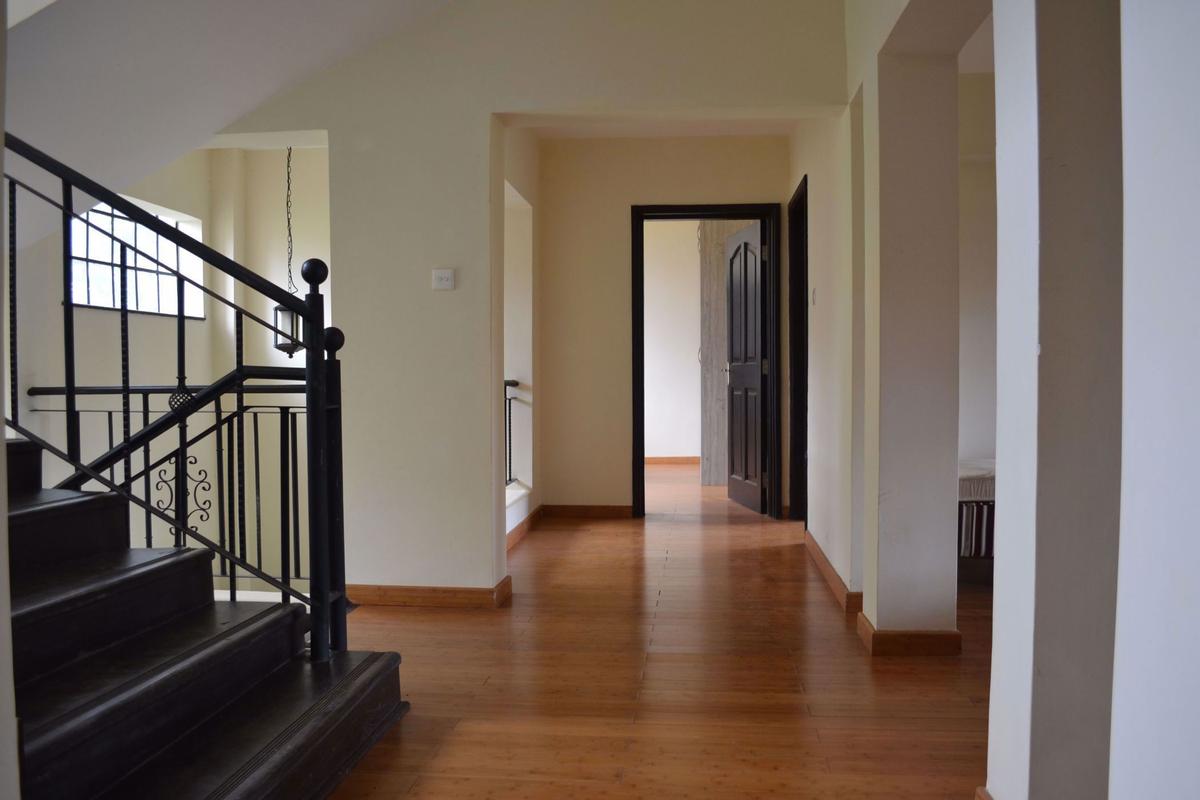 5 Bed House with En Suite in Karen - 2