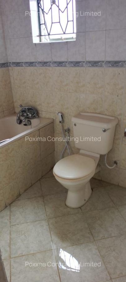 4 Bed Apartment at Kileleshwa - 8