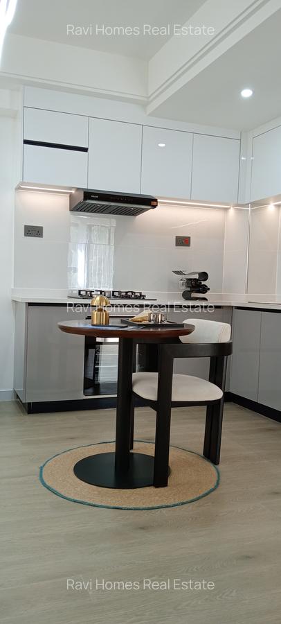 2 Bed Apartment with Swimming Pool at Ojijo Close - 2